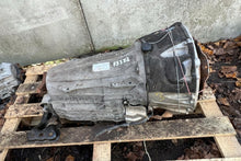 Laden Sie das Bild in den Galerie-Viewer, Getriebe Mercedes-Benz 2132705101 A2132705101 7252717600 Automatikgetriebe