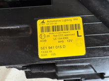 Laden Sie das Bild in den Galerie-Viewer, Frontscheinwerfer Skoda Octavia III 5E1941015D Full LED Links Headlight SCH5358041764vd