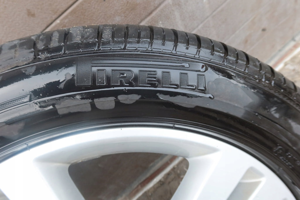 1x Alufelge 19 Zoll 8.0" 5x112 56ET A1664010702 Mercedes-Benz Rim Wheel FEL6925399284wm