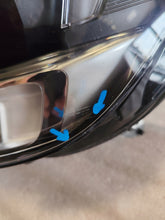 Laden Sie das Bild in den Galerie-Viewer, Frontscheinwerfer Opel Insignia B 39136835 LED Links Scheinwerfer Headlight SCH6837302702rt