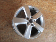Laden Sie das Bild in den Galerie-Viewer, 1x Alufelge 17 Zoll 7.0" 5x112 54ET 5K0601025AA VW Golf Vi Rim Wheel FEL2823534789ar