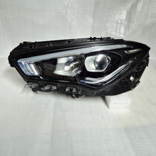 Laden Sie das Bild in den Galerie-Viewer, Frontscheinwerfer Mercedes-Benz Cla A1189062500 Links Scheinwerfer Headlight SCH1581586972qm