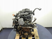 Laden Sie das Bild in den Galerie-Viewer, Motor VW Passat BMR 2.0 TDI 170PS 125kW 2008 Diesel Engine Komplett