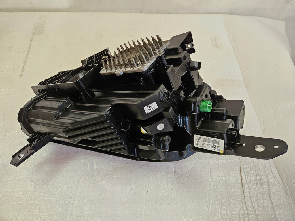 Frontscheinwerfer Maserati 06702930760 0030526422 LED Links Headlight SCH1328779981dq