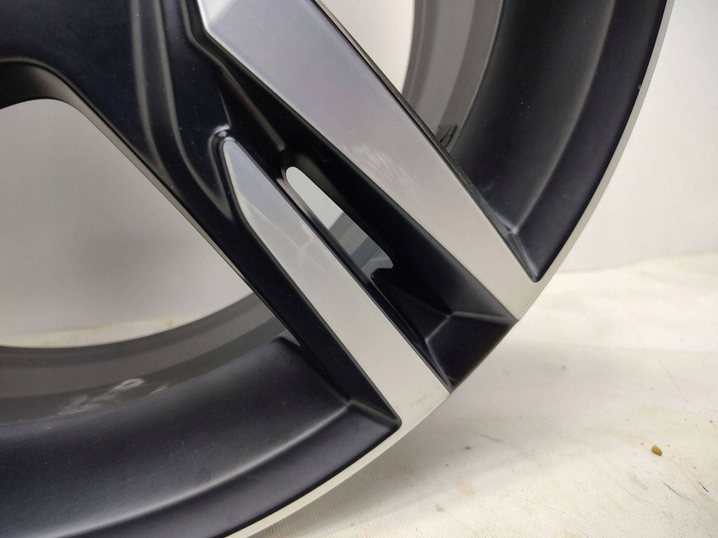1x Alufelge 19 Zoll 5x108 31423931 Volvo Xc60 Rim Wheel FEL8239227036xb