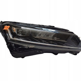 Frontscheinwerfer Skoda Superb III 3V1941016D Full LED Rechts Headlight SCH5290329696kn