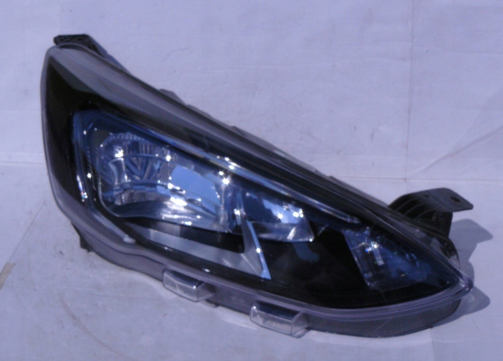 Frontscheinwerfer Ford Focus MX7B-13E014-CC MX7B13E014CC LED Rechts Headlight