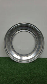 1x Alufelge 12 Zoll 3.5