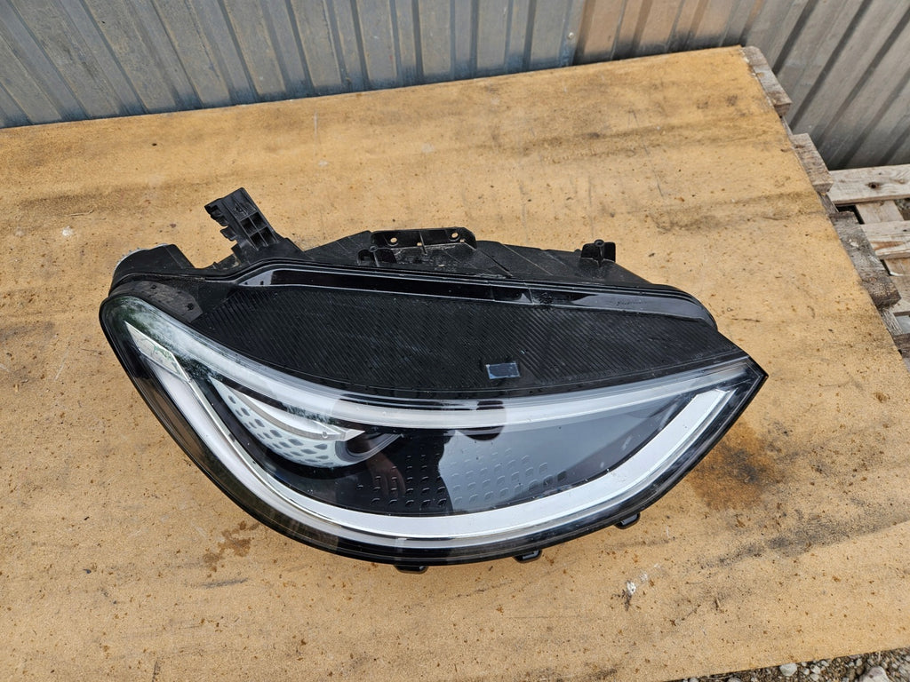 Frontscheinwerfer VW Id.3 10B941036G LED Rechts Scheinwerfer Headlight SCH1953657324aa