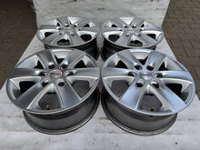 Load image into Gallery viewer, 4x Alufelge 16 Zoll 7.0" 6x139.7 38ET F70606GSI38VO5 Mitsubishi Pajero Rim Wheel FEL5509953783uu