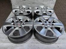 Load image into Gallery viewer, 4x Alufelge 16 Zoll 7.0" 6x139.7 38ET Mitsubishi Pajero Rim Wheel FEL5509953783uu