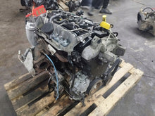Load image into Gallery viewer, Motor Renault Trafic 2.5 DCI 150PS 193TKm Diesel Engine Komplett MOT7166158904ev