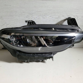 Frontscheinwerfer Fiat Tipo 5221328200 LED Rechts Scheinwerfer Headlight SCH5025420318mp