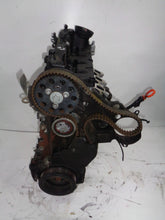 Laden Sie das Bild in den Galerie-Viewer, Motor VW Passat Cc Golf VI Tiguan CFF 2.0 TDI 165TKm 2011 Diesel Unkomplett