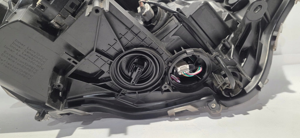 Frontscheinwerfer Toyota V LED Links Scheinwerfer Headlight SCH3657910311dm