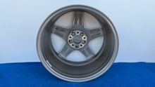 Laden Sie das Bild in den Galerie-Viewer, 1x Alufelge 18 Zoll 9.0" 5x112 49ET A2134011900 Mercedes-Benz W213 Rim Wheel FEL9417417024yj