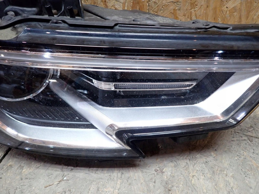 Frontscheinwerfer Audi A3 8V0941006E LED Rechts Scheinwerfer Headlight SCH7041618686km