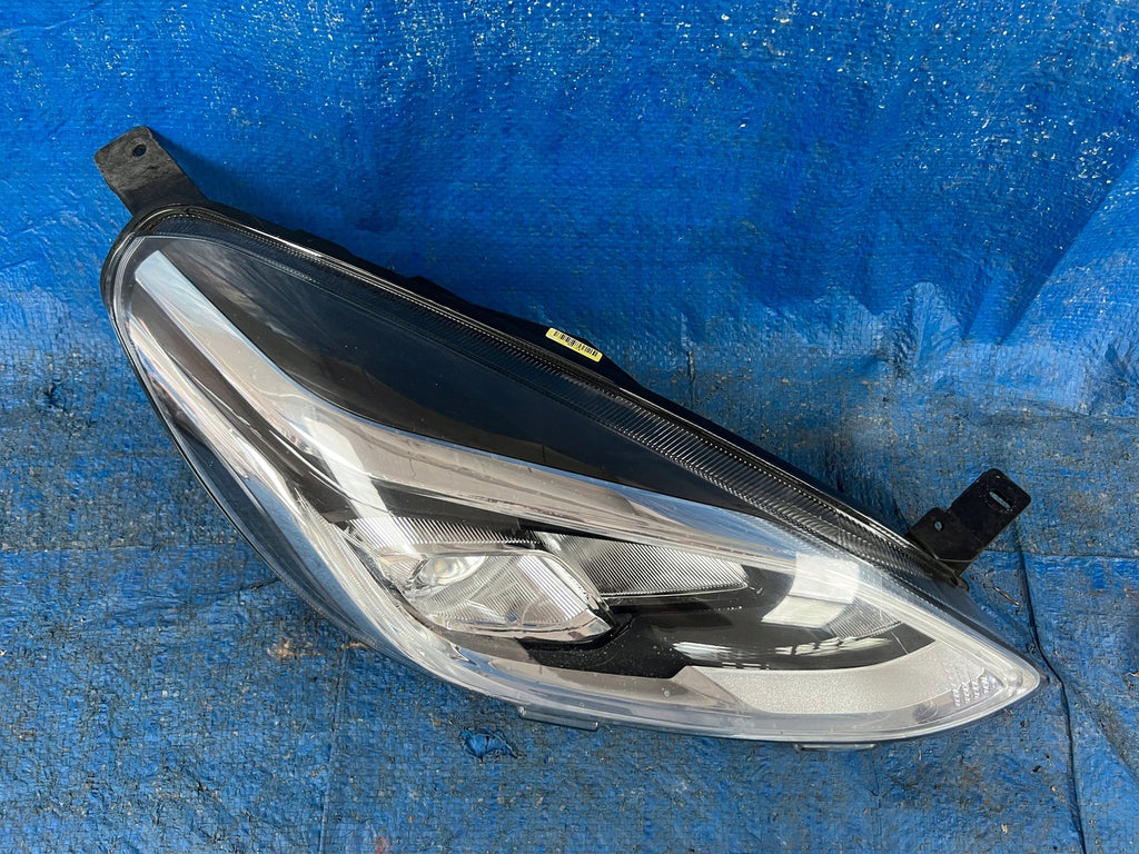 Frontscheinwerfer Ford Fiesta L1BB-13100-CE LED Rechts Scheinwerfer Headlight