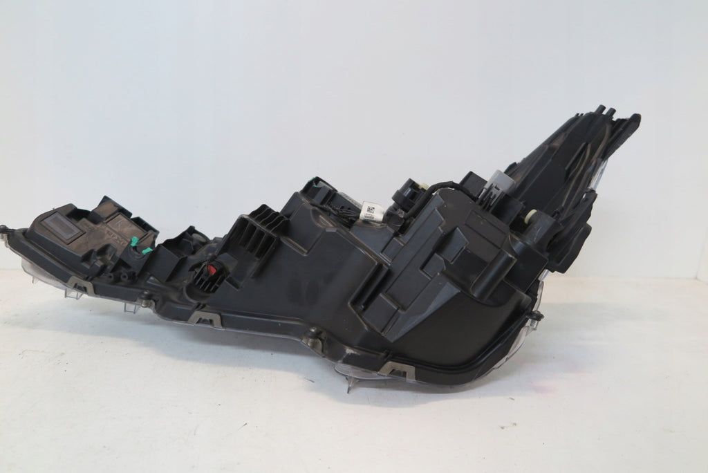 Frontscheinwerfer Toyota Corolla 81110-02S60 LED Rechts Scheinwerfer Headlight SCH5004384393ee