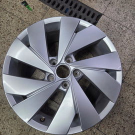 1x Alufelge 17 Zoll 7.5