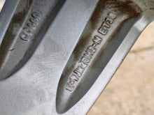 Load image into Gallery viewer, 1x Alufelge 20 Zoll 9.0" 5x112 38ET 4KE601025S Audi Rim Wheel FEL2219546640nt