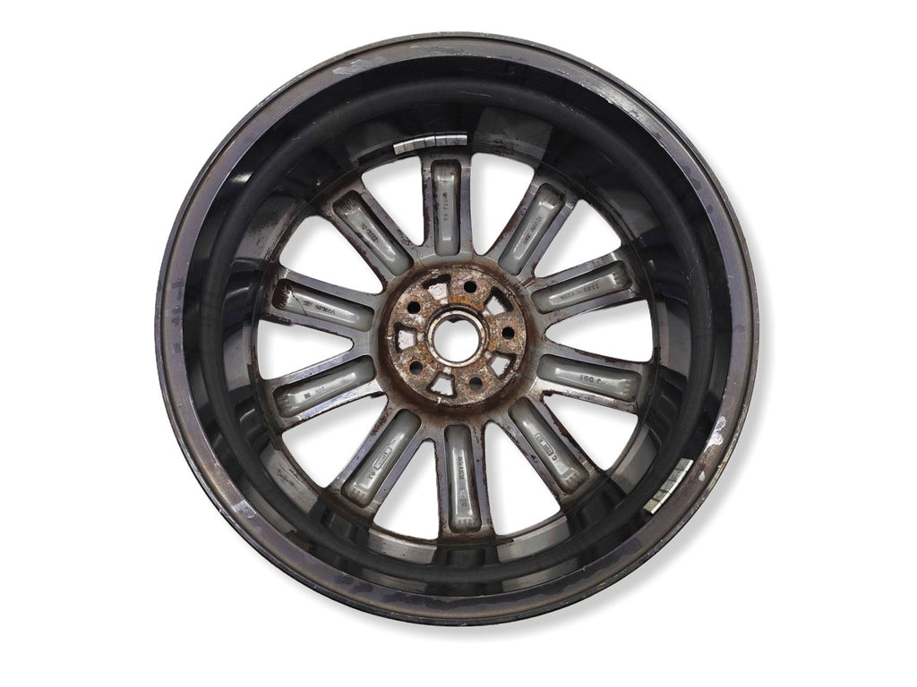 1x Alufelge 19 Zoll 9965117090 Mazda Cx-5 Rim Wheel FEL6471607883bs