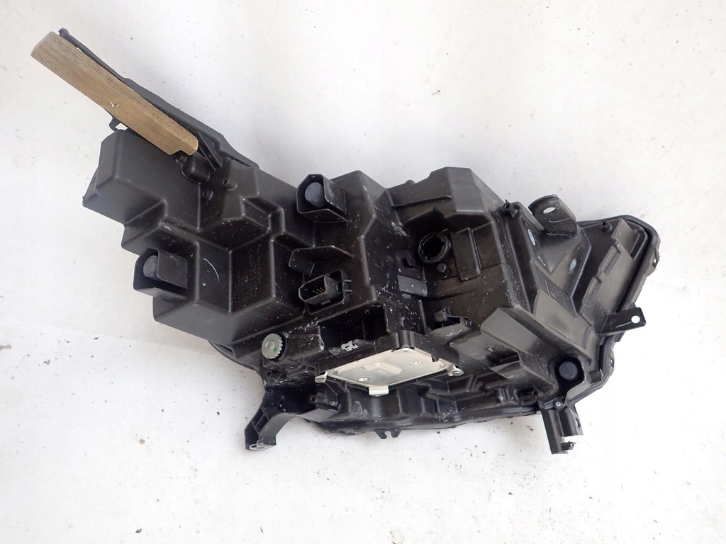 Frontscheinwerfer Renault Kangoo III 260608525R Links Scheinwerfer Headlight SCH1912760788jq