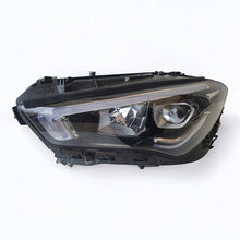 Laden Sie das Bild in den Galerie-Viewer, Frontscheinwerfer Mercedes-Benz Cla A1189062500 LED Links Scheinwerfer Headlight