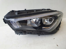 Laden Sie das Bild in den Galerie-Viewer, Frontscheinwerfer Mercedes-Benz Cla A1189062500 LED Links Scheinwerfer Headlight