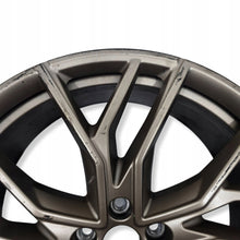 Laden Sie das Bild in den Galerie-Viewer, 1x Alufelge 21 Zoll 89A601025P Audi E-Tron Sportback Q4 Rim Wheel FEL3750785918pp