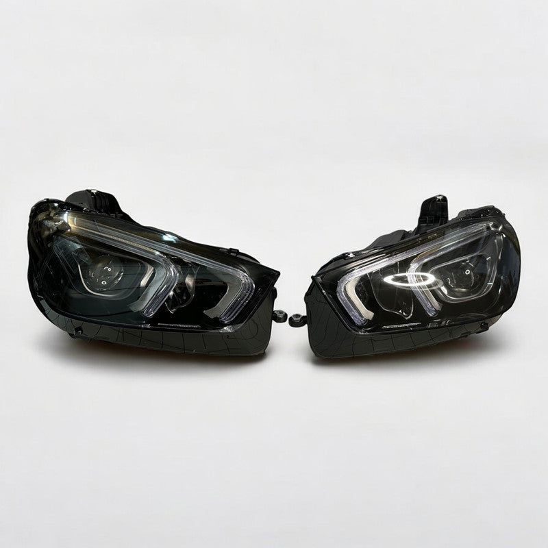 Frontscheinwerfer Mercedes-Benz Gle A1679061200 LED Rechts oder Links