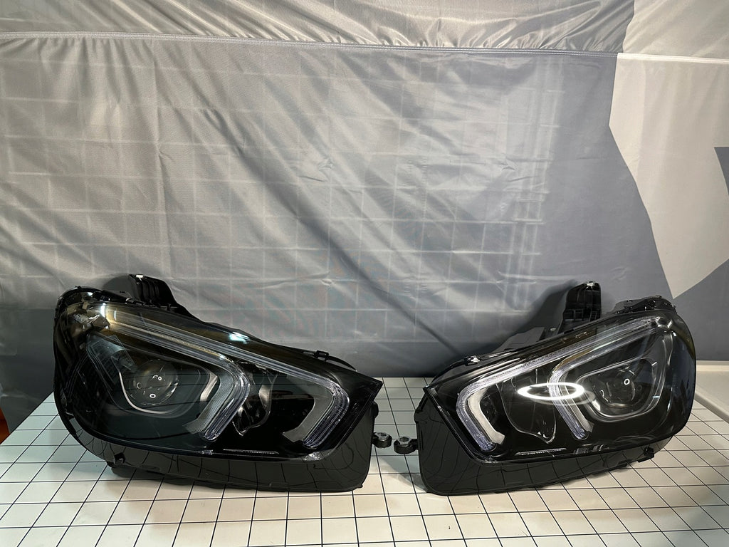 Frontscheinwerfer Mercedes-Benz Gle A1679061200 LED Rechts oder Links