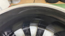 Load image into Gallery viewer, 1x Alufelge 19 Zoll 8.0" 5x112 45ET Graphit 5LA601025 Skoda Rim Wheel FEL6655776674xg