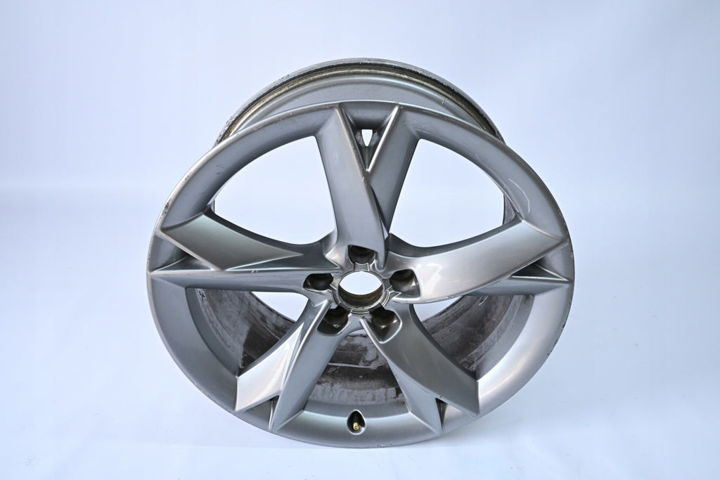 1x Alufelge 19 Zoll 8.5" 5x112 32ET Glanz Silber 8T0601025F Audi A5 Rim Wheel FEL1712107111xq