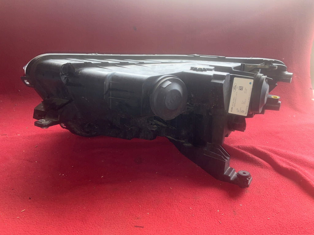 Frontscheinwerfer Ford Tourneo Connect 2KF941006D Rechts Scheinwerfer Headlight SCH2256178698cz