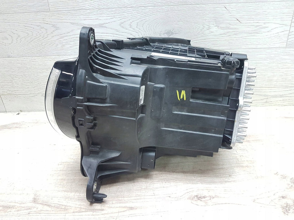 Frontscheinwerfer Land Rover Defender L8B213W029EF Rechts Scheinwerfer Headlight SCH5045384705pk