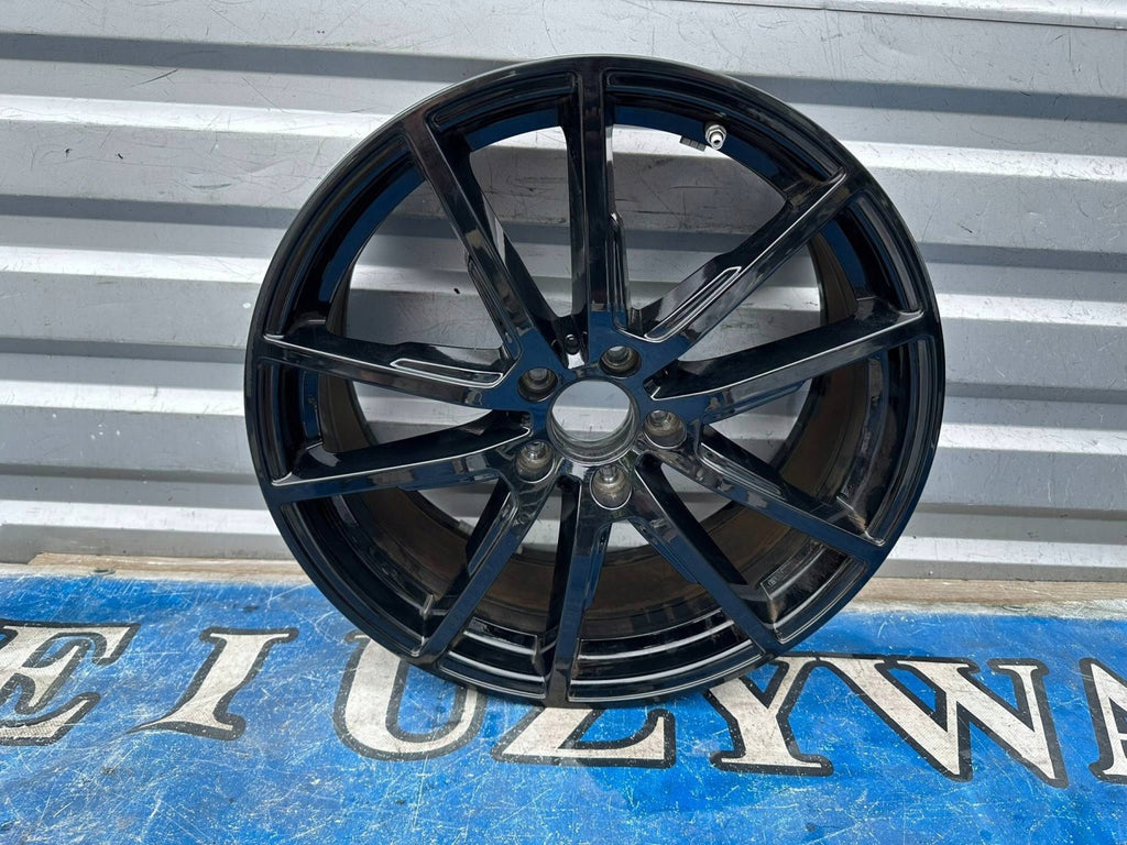 1x Alufelge 19 Zoll A2944010400 Mercedes-Benz Eqe Rim Wheel FEL6864659503ah