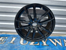 Load image into Gallery viewer, 1x Alufelge 19 Zoll A2944010400 Mercedes-Benz Eqe Rim Wheel FEL6864659503ah