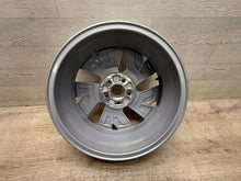 Laden Sie das Bild in den Galerie-Viewer, 1x Alufelge 16 Zoll 2M601025AD VW T-Cross Rim Wheel FEL9836637283uw