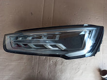 Load image into Gallery viewer, Frontscheinwerfer Audi A1 Xenon Links Scheinwerfer Headlight