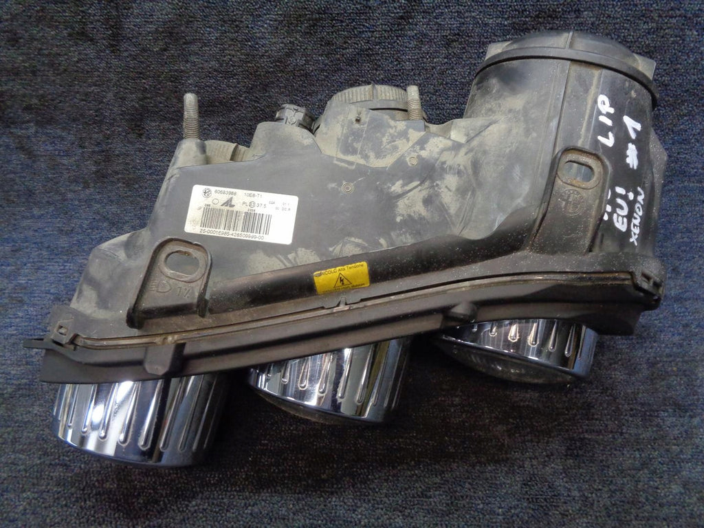 Frontscheinwerfer Alfa Romeo Brera 60683988 Xenon Links Scheinwerfer Headlight SCH6036288835qd