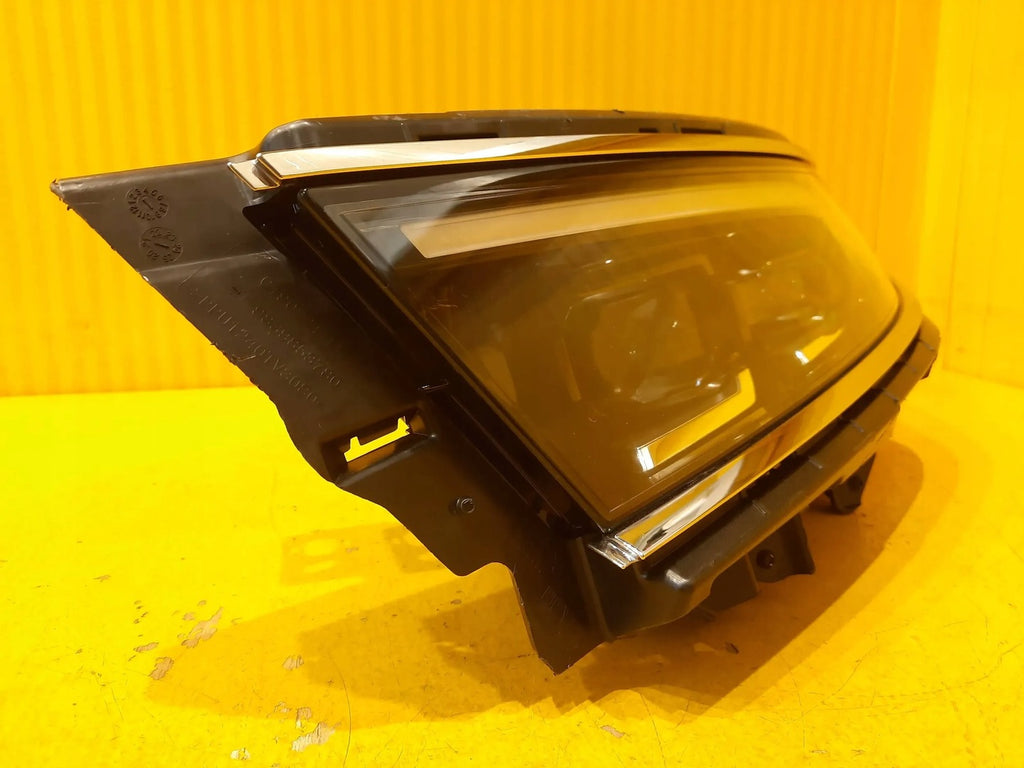 Frontscheinwerfer Opel Astra L 662588537 LED Links Scheinwerfer Headlight