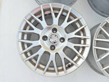 Laden Sie das Bild in den Galerie-Viewer, 4x Alufelge 15 Zoll Nissan Micra I Rim Wheel FEL6913268629kj