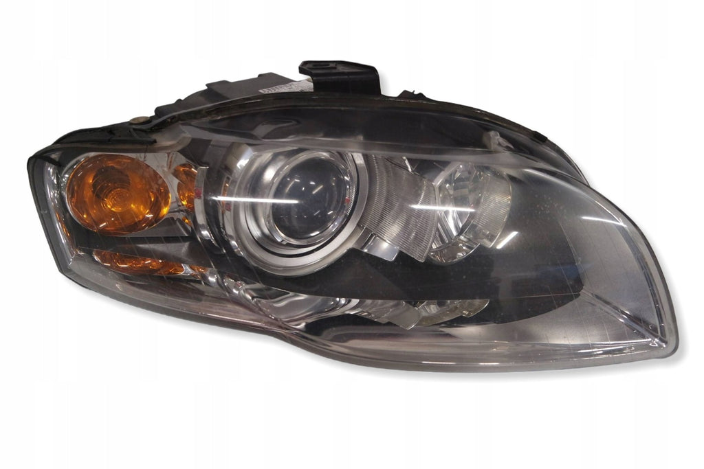 Frontscheinwerfer Audi A4 8E0941004 Rechts Scheinwerfer Headlight SCH4560913165lb