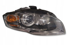 Laden Sie das Bild in den Galerie-Viewer, Frontscheinwerfer Audi A4 8E0941004 Rechts Scheinwerfer Headlight SCH4560913165lb