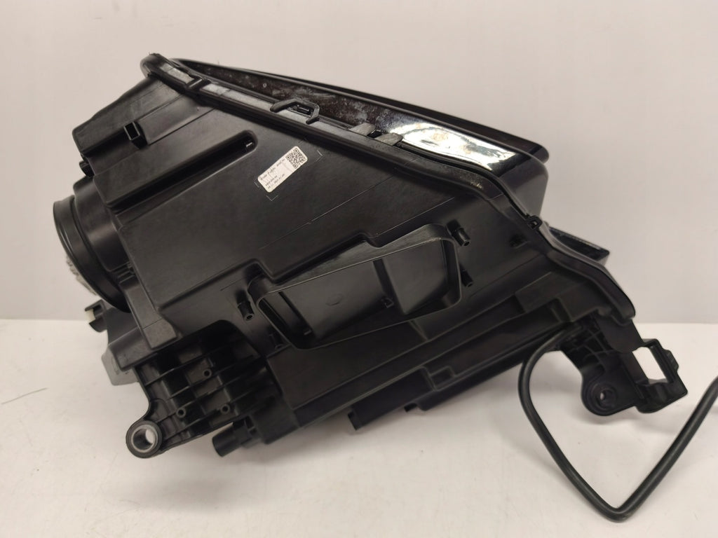 Frontscheinwerfer Skoda Karoq 57B941010 LED Rechts Scheinwerfer Headlight SCH9528787817dg