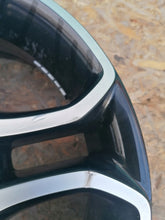 Load image into Gallery viewer, 1x Alufelge 15 Zoll 5.5" 4x100 A4534018600 Smart Rim Wheel FEL9131978583xr