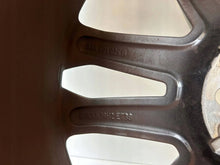 Load image into Gallery viewer, 1x Alufelge 19 Zoll 83A601025B Audi Q3 Rim Wheel FEL9927457564gt
