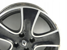 Load image into Gallery viewer, 1x Alufelge 16 Zoll 6.5" 4x100 44ET 403003137R Renault Clio IV Captur I 1 FEL3137582677bv