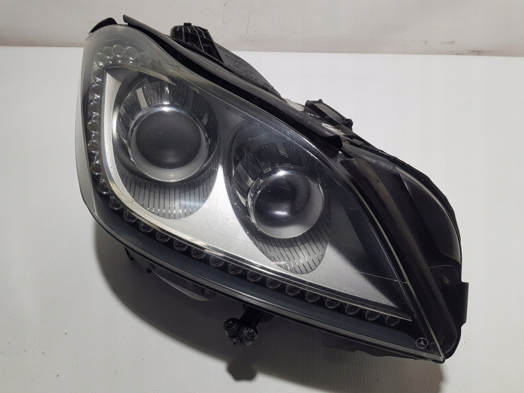 Frontscheinwerfer Mercedes-Benz Cls C218 A2188201859 Rechts Headlight SCH5172589367qd